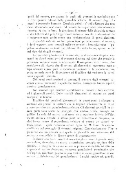 Giornale italiano delle malattie veneree e della pelle