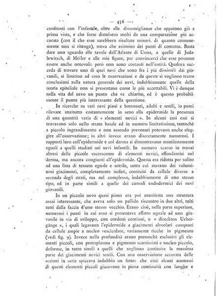 Giornale italiano delle malattie veneree e della pelle