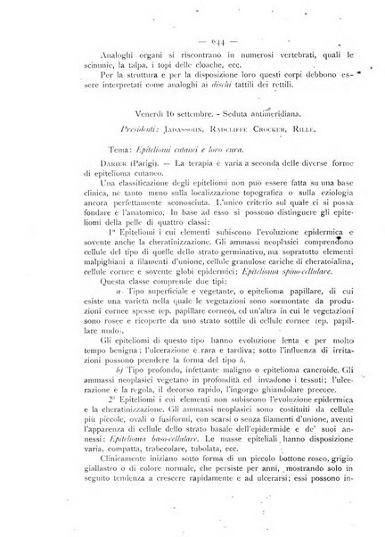 Giornale italiano delle malattie veneree e della pelle