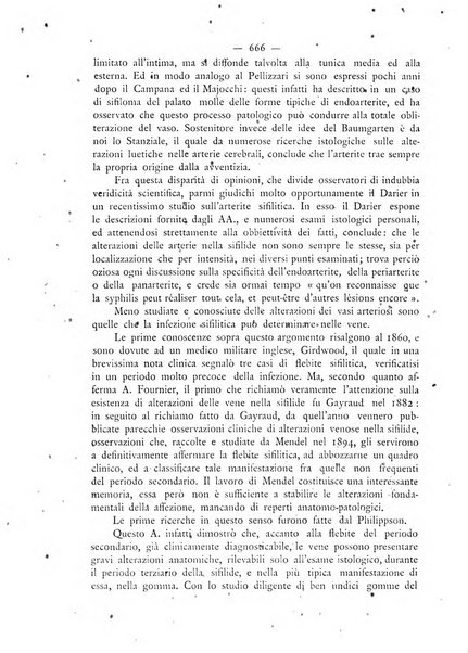 Giornale italiano delle malattie veneree e della pelle