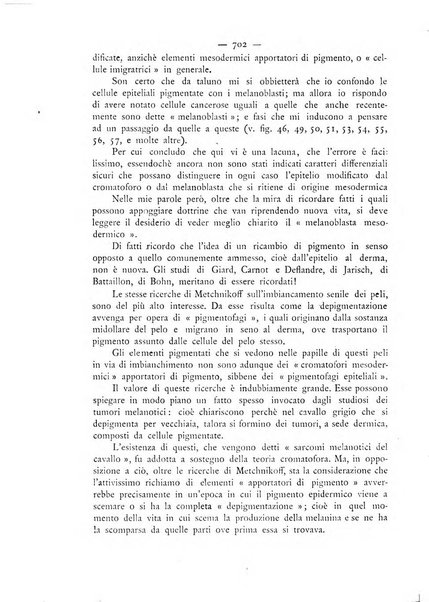 Giornale italiano delle malattie veneree e della pelle