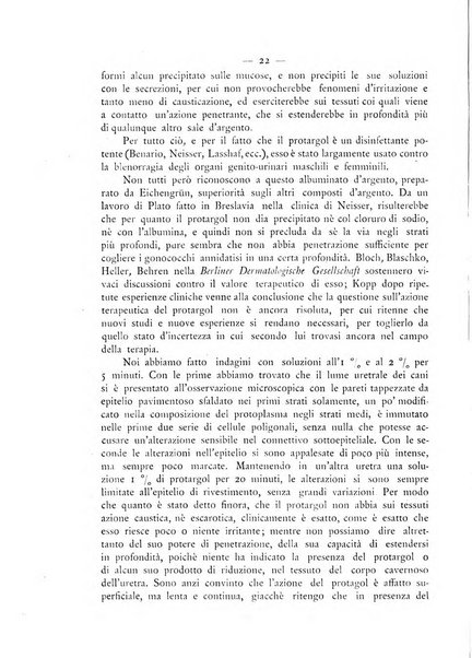 Giornale italiano delle malattie veneree e della pelle