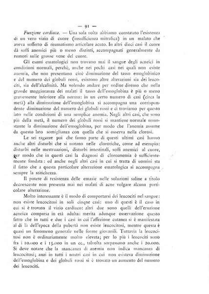 Giornale italiano delle malattie veneree e della pelle