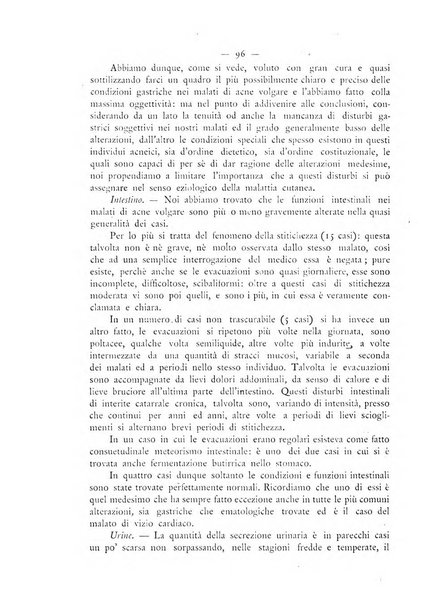 Giornale italiano delle malattie veneree e della pelle