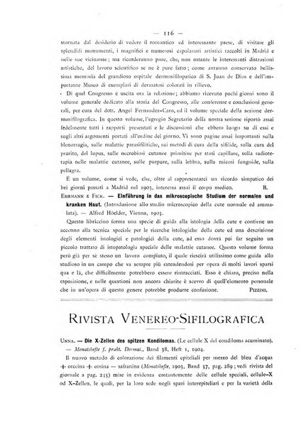 Giornale italiano delle malattie veneree e della pelle