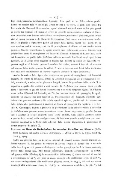 Giornale italiano delle malattie veneree e della pelle