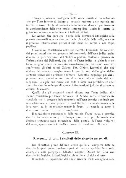 Giornale italiano delle malattie veneree e della pelle