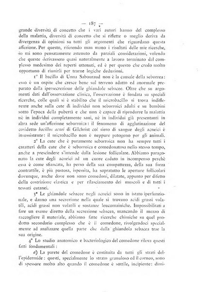 Giornale italiano delle malattie veneree e della pelle