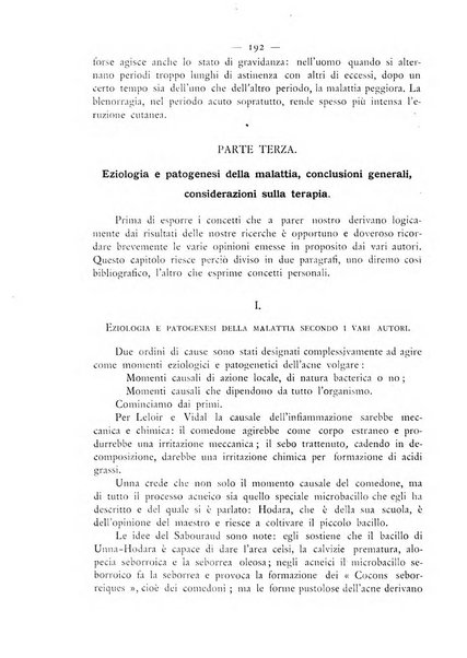 Giornale italiano delle malattie veneree e della pelle