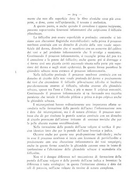 Giornale italiano delle malattie veneree e della pelle