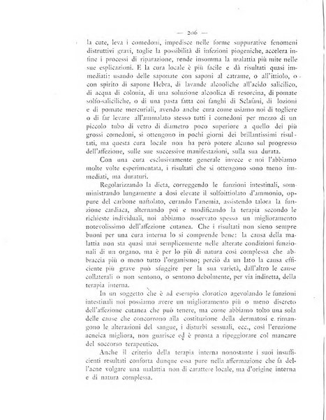 Giornale italiano delle malattie veneree e della pelle