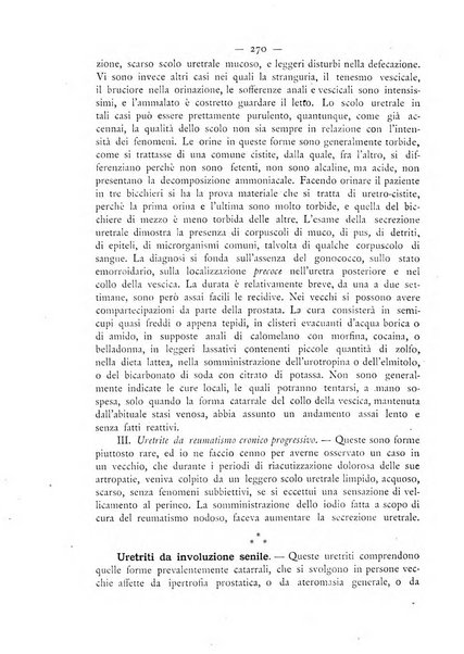 Giornale italiano delle malattie veneree e della pelle