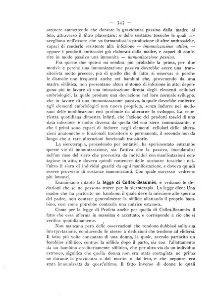 Giornale italiano delle malattie veneree e della pelle