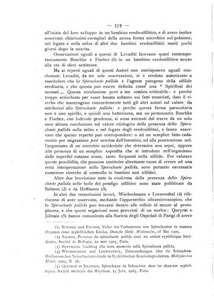 Giornale italiano delle malattie veneree e della pelle