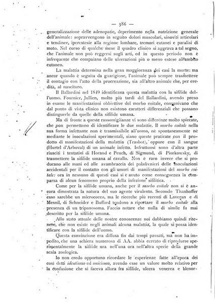 Giornale italiano delle malattie veneree e della pelle