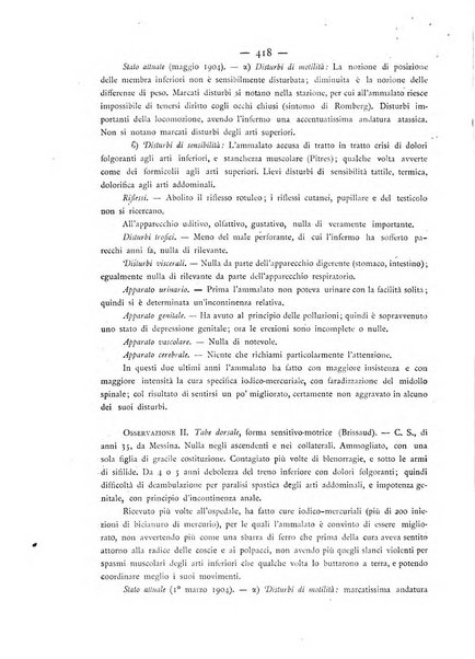 Giornale italiano delle malattie veneree e della pelle