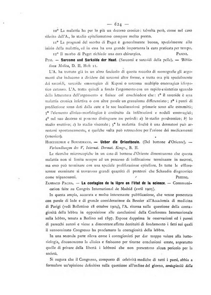 Giornale italiano delle malattie veneree e della pelle