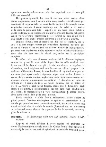 Giornale italiano delle malattie veneree e della pelle