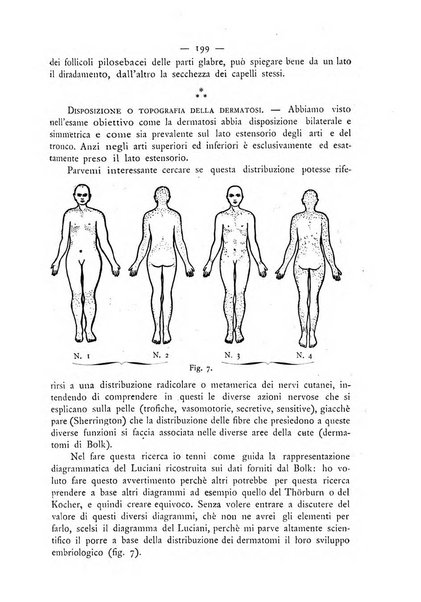 Giornale italiano delle malattie veneree e della pelle