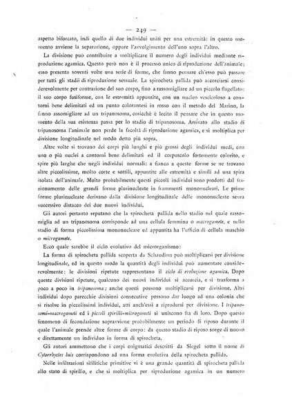 Giornale italiano delle malattie veneree e della pelle