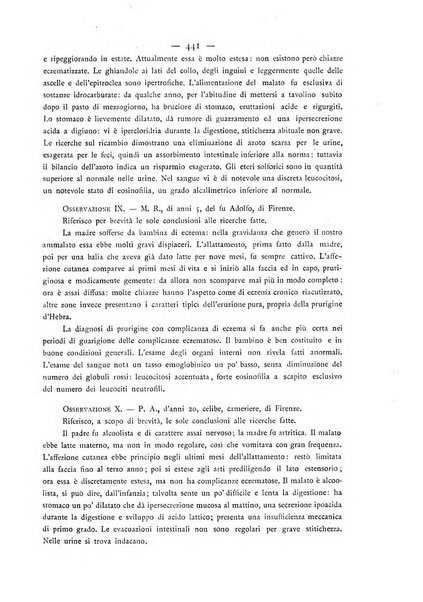 Giornale italiano delle malattie veneree e della pelle