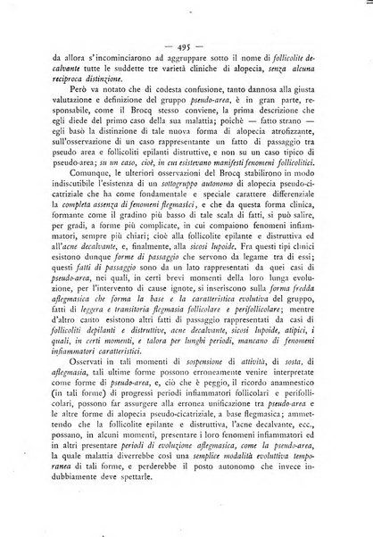 Giornale italiano delle malattie veneree e della pelle