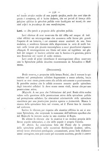 Giornale italiano delle malattie veneree e della pelle