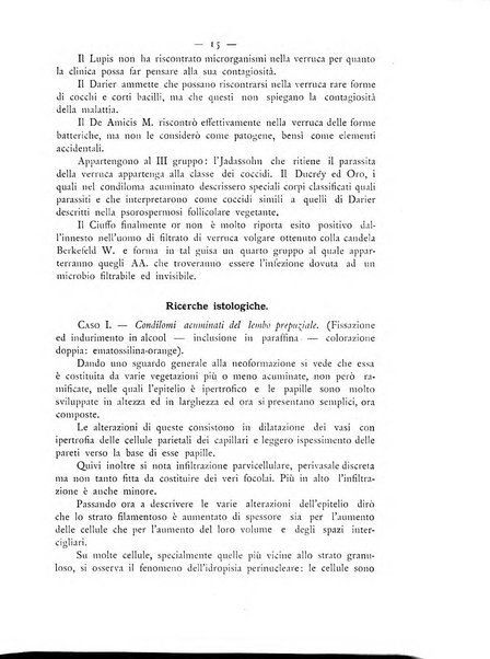 Giornale italiano delle malattie veneree e della pelle