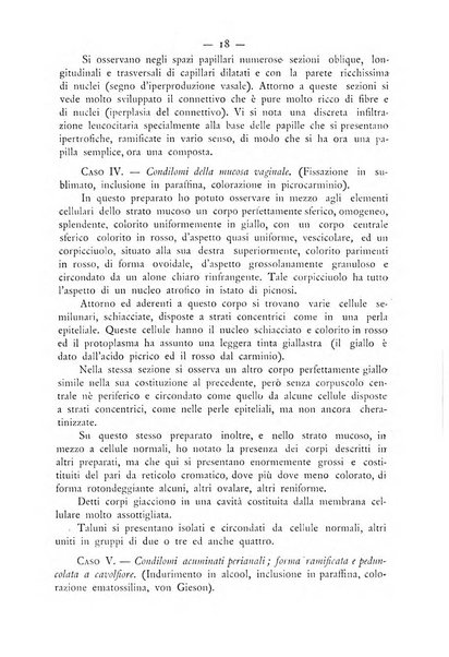 Giornale italiano delle malattie veneree e della pelle