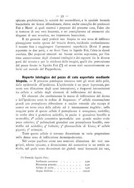 Giornale italiano delle malattie veneree e della pelle