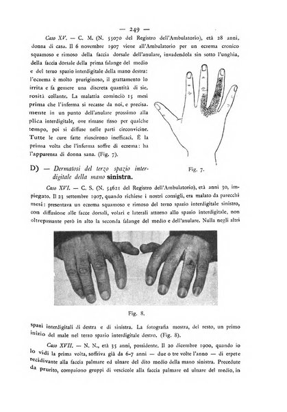 Giornale italiano delle malattie veneree e della pelle