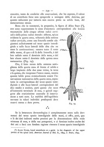 Giornale italiano delle malattie veneree e della pelle