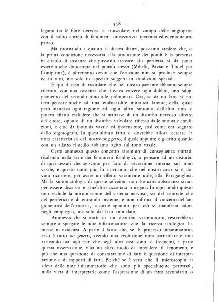 Giornale italiano delle malattie veneree e della pelle