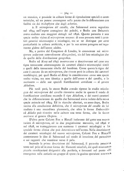 Giornale italiano delle malattie veneree e della pelle