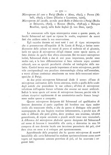 Giornale italiano delle malattie veneree e della pelle