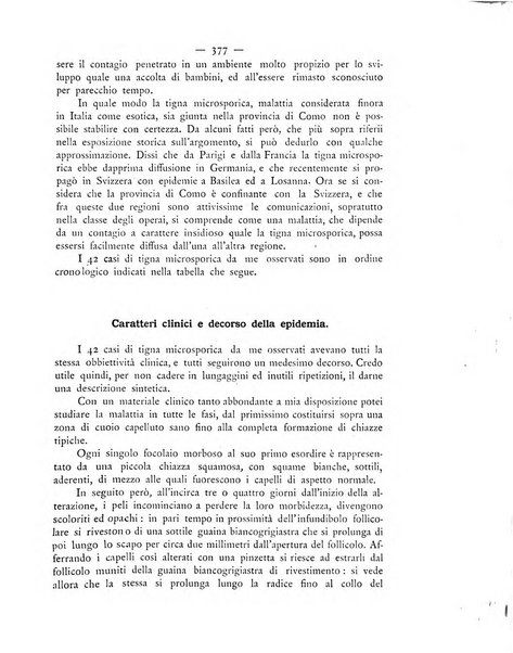 Giornale italiano delle malattie veneree e della pelle