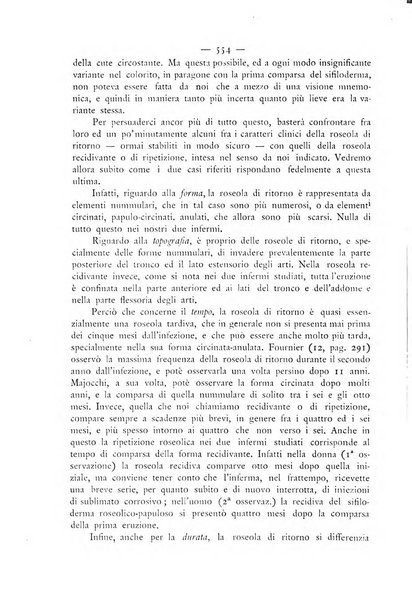 Giornale italiano delle malattie veneree e della pelle