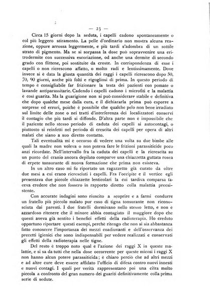 Giornale italiano delle malattie veneree e della pelle