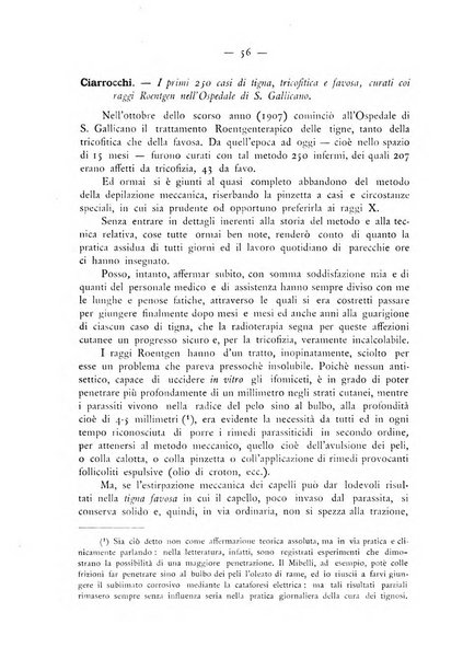 Giornale italiano delle malattie veneree e della pelle