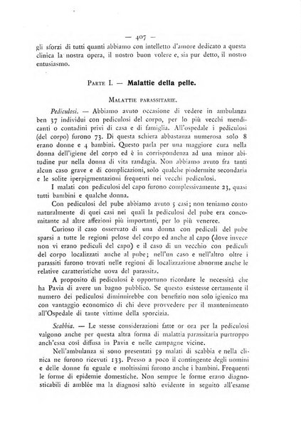 Giornale italiano delle malattie veneree e della pelle