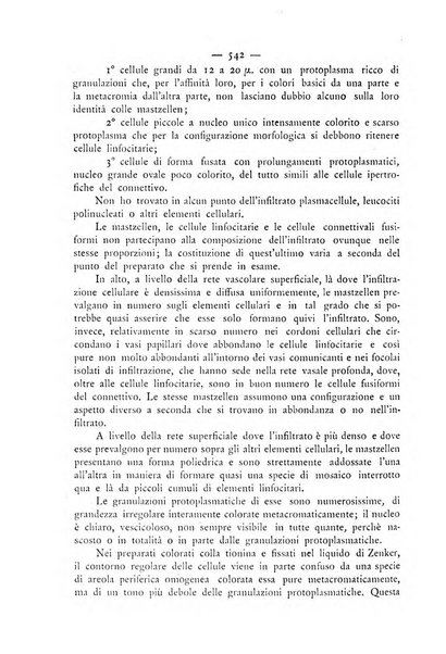 Giornale italiano delle malattie veneree e della pelle