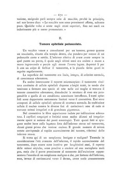 Giornale italiano delle malattie veneree e della pelle