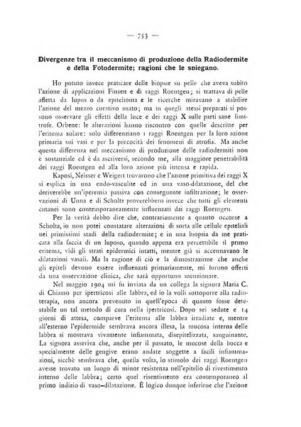 Giornale italiano delle malattie veneree e della pelle