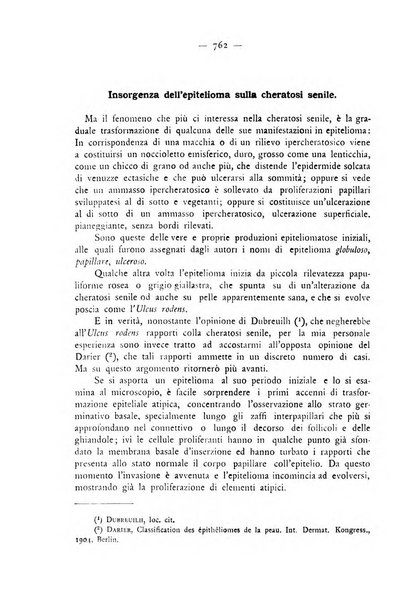 Giornale italiano delle malattie veneree e della pelle