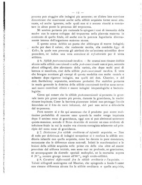 Giornale italiano delle malattie veneree e della pelle