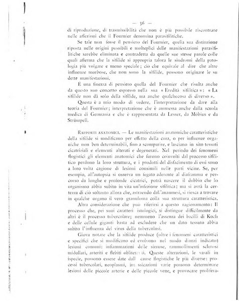 Giornale italiano delle malattie veneree e della pelle