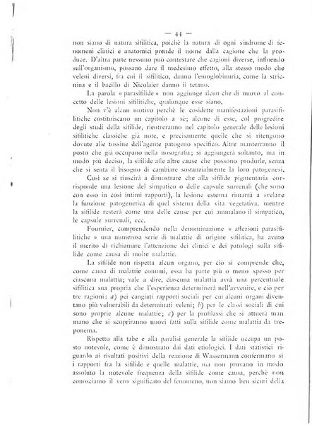 Giornale italiano delle malattie veneree e della pelle