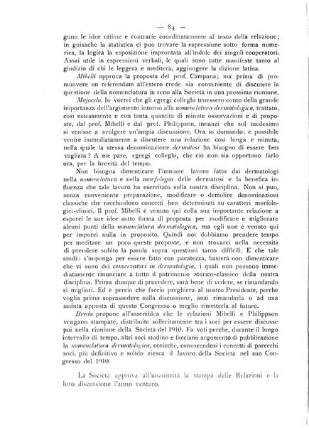 Giornale italiano delle malattie veneree e della pelle