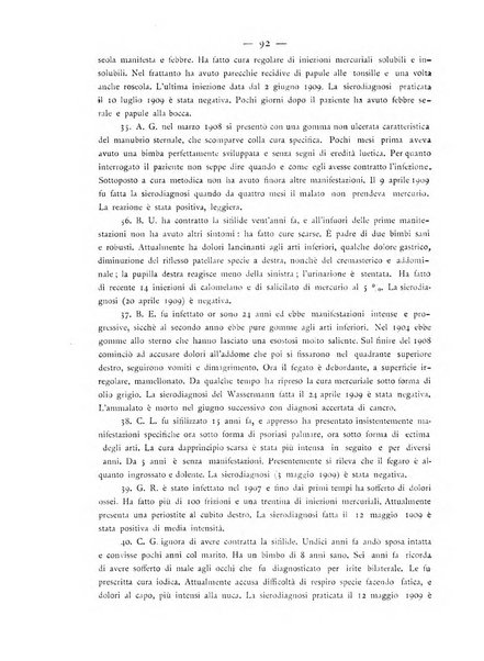 Giornale italiano delle malattie veneree e della pelle