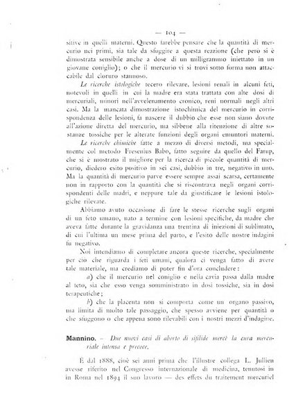 Giornale italiano delle malattie veneree e della pelle